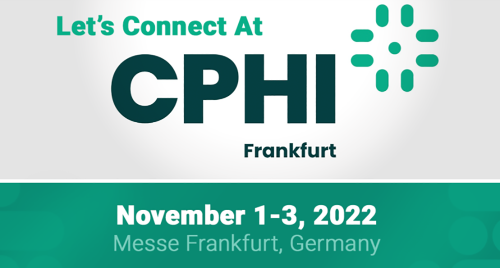 CPhI Frankfurt Exhibition Visit